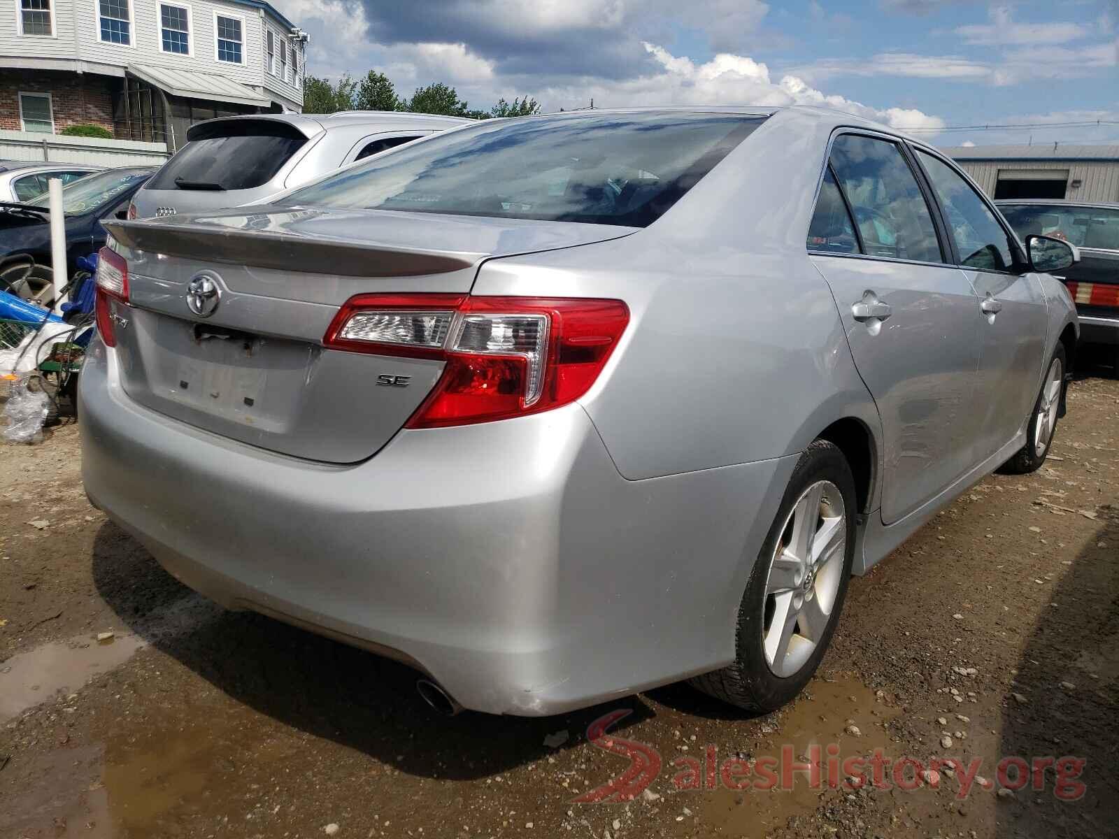 4T1BF1FK7DU230876 2013 TOYOTA CAMRY