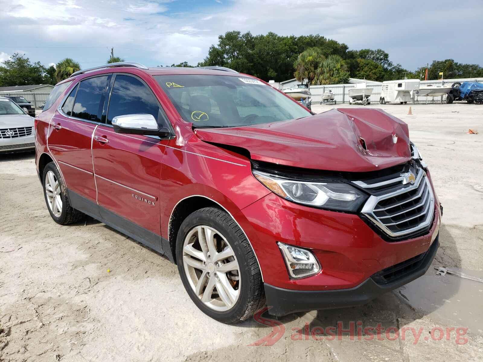 3GNAXNEX8JL290938 2018 CHEVROLET EQUINOX