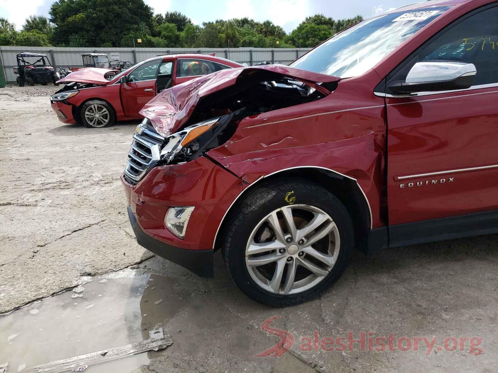 3GNAXNEX8JL290938 2018 CHEVROLET EQUINOX