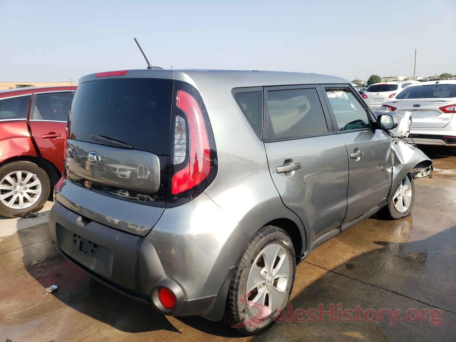 KNDJN2A2XG7283848 2016 KIA SOUL