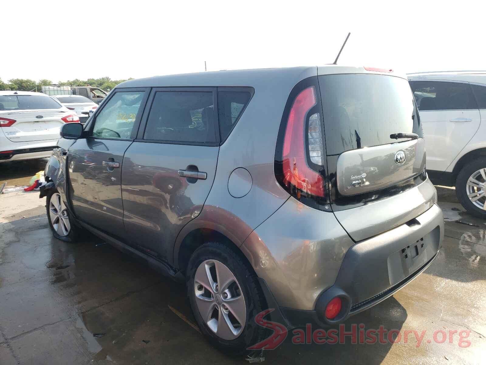 KNDJN2A2XG7283848 2016 KIA SOUL