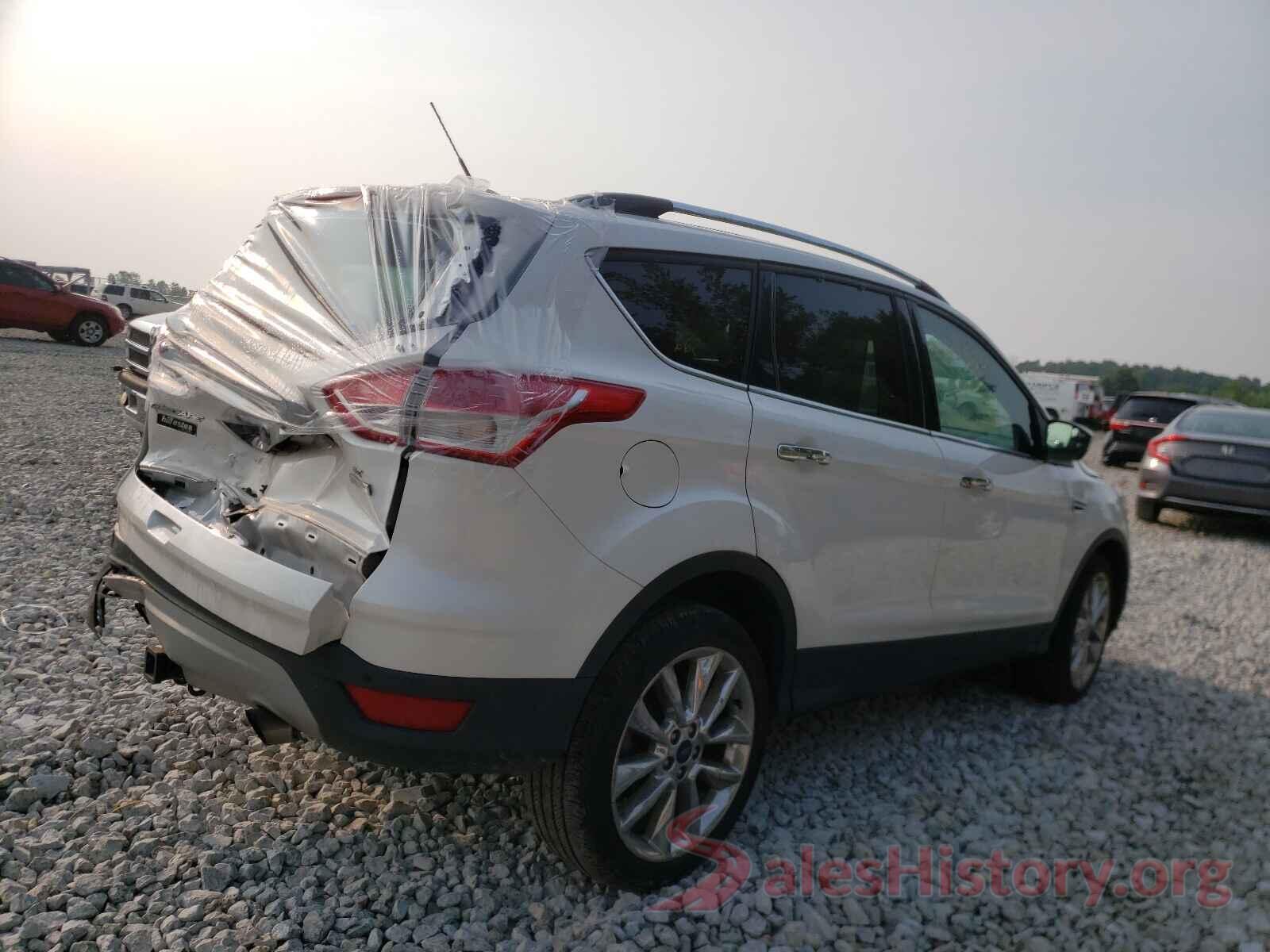 1FMCU0G95GUC55019 2016 FORD ESCAPE