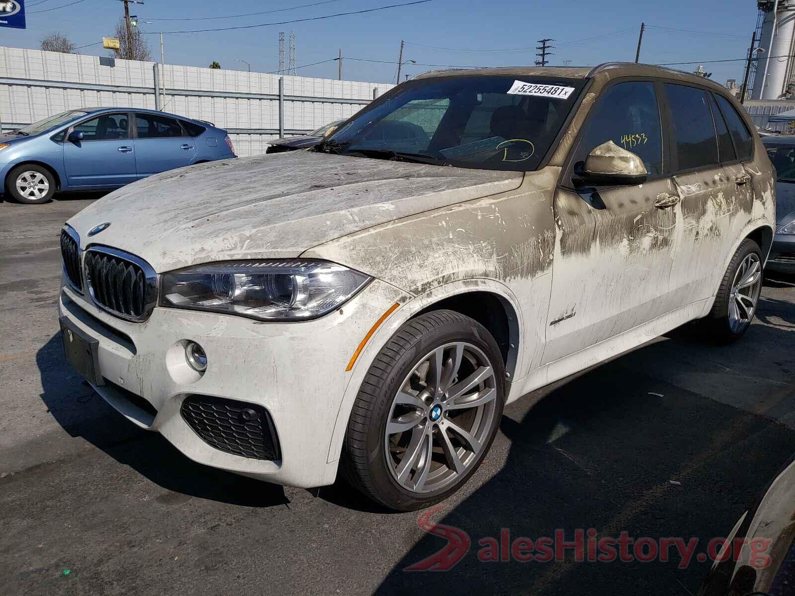 5UXKR2C51H0U21639 2017 BMW X5