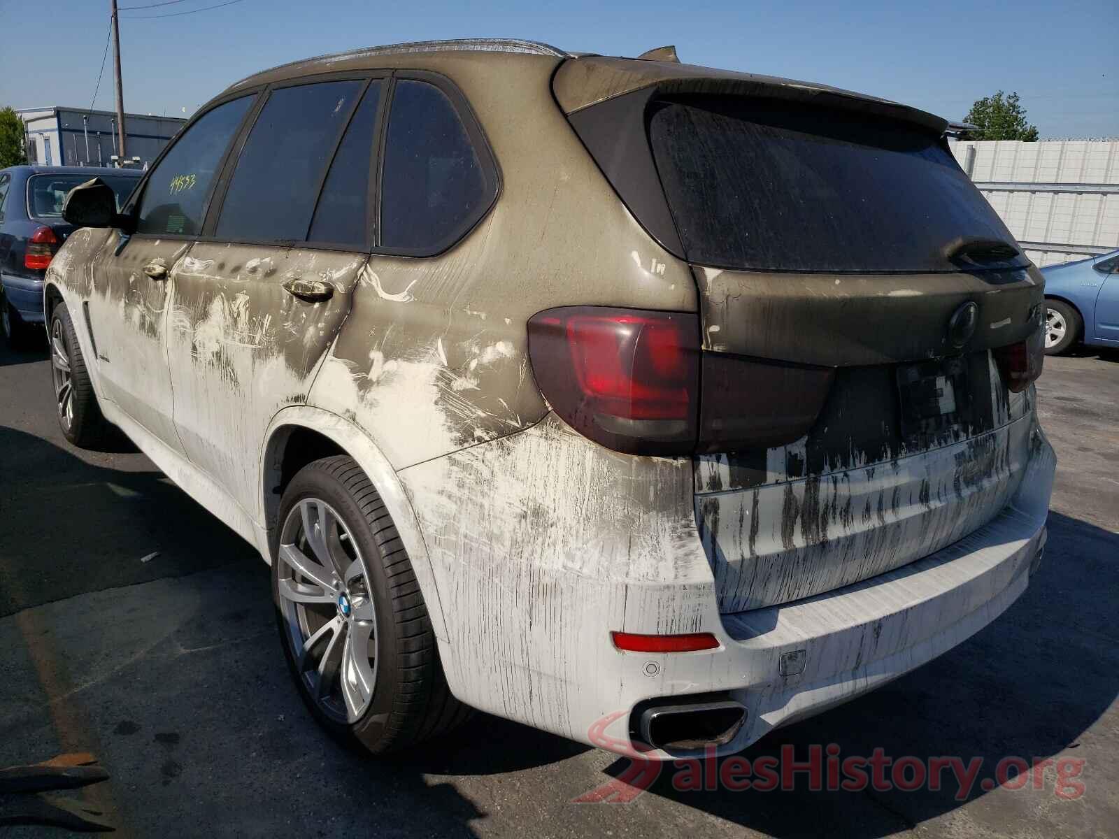 5UXKR2C51H0U21639 2017 BMW X5