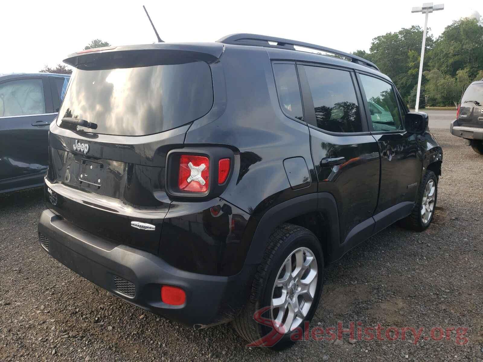 ZACCJABB1HPE58912 2017 JEEP RENEGADE