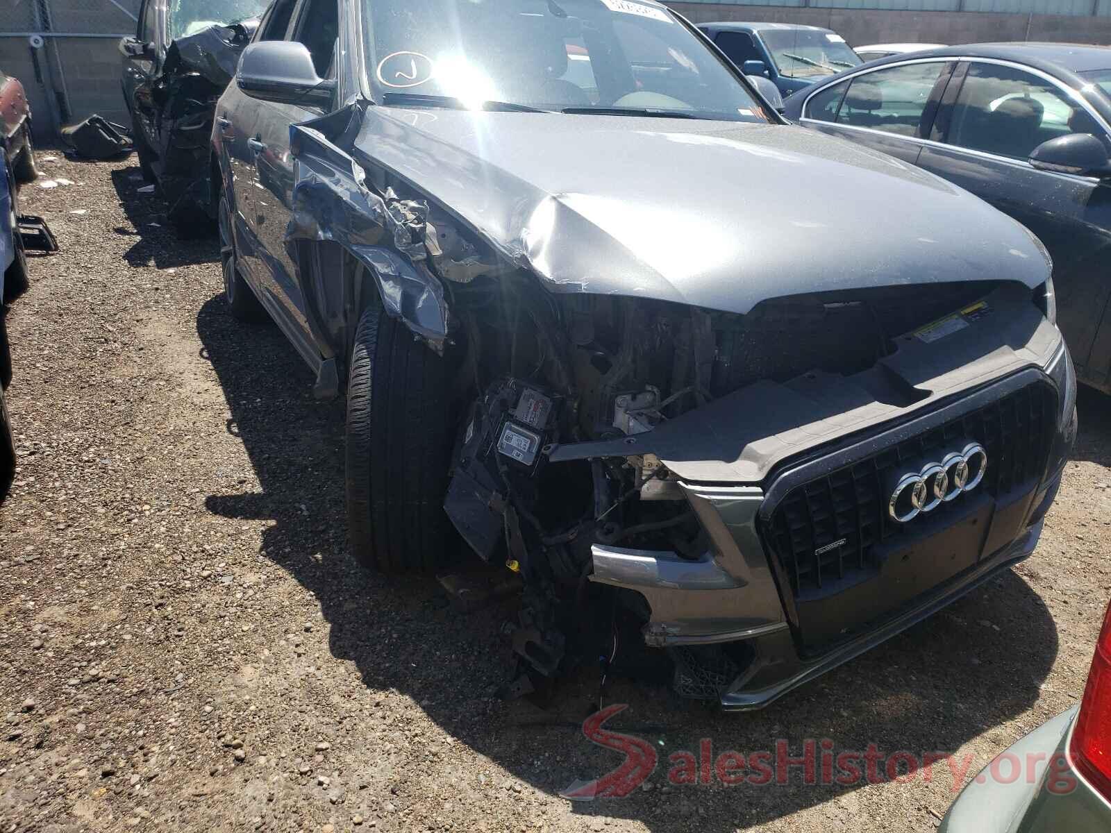 WA1D7AFP4GA011959 2016 AUDI Q5