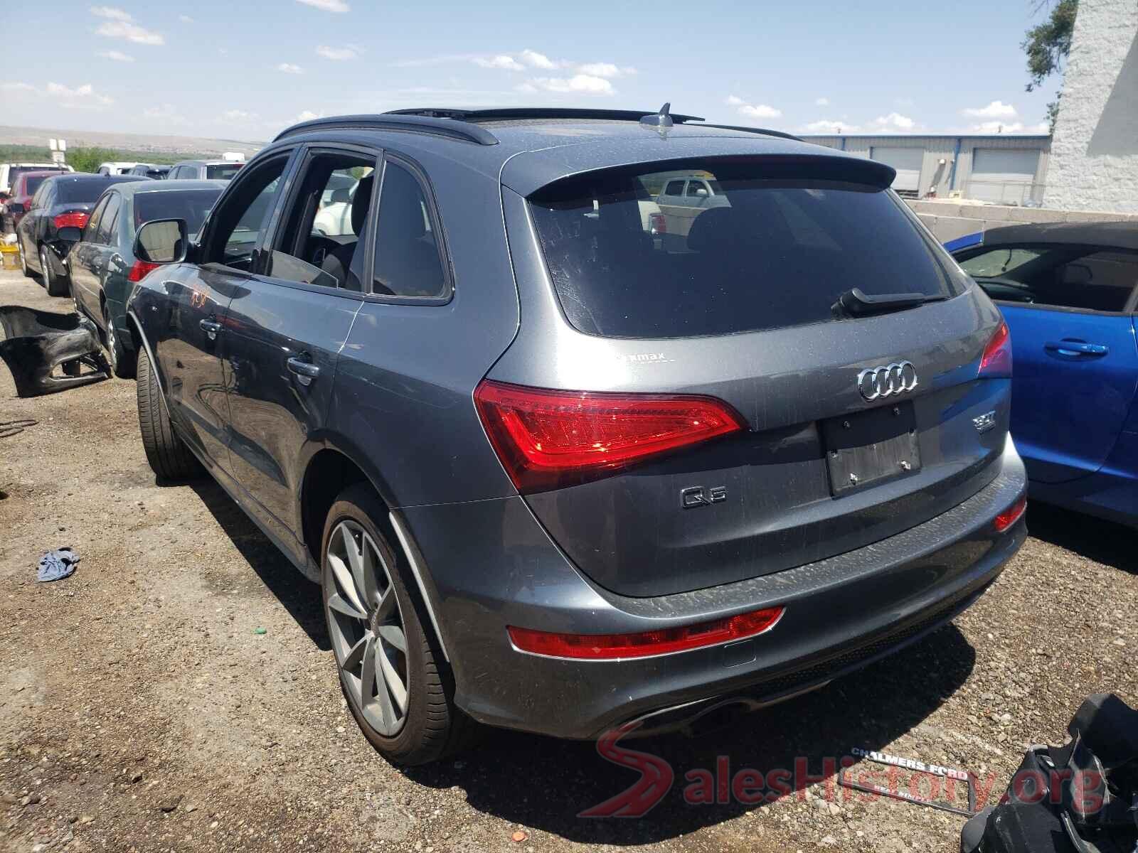 WA1D7AFP4GA011959 2016 AUDI Q5