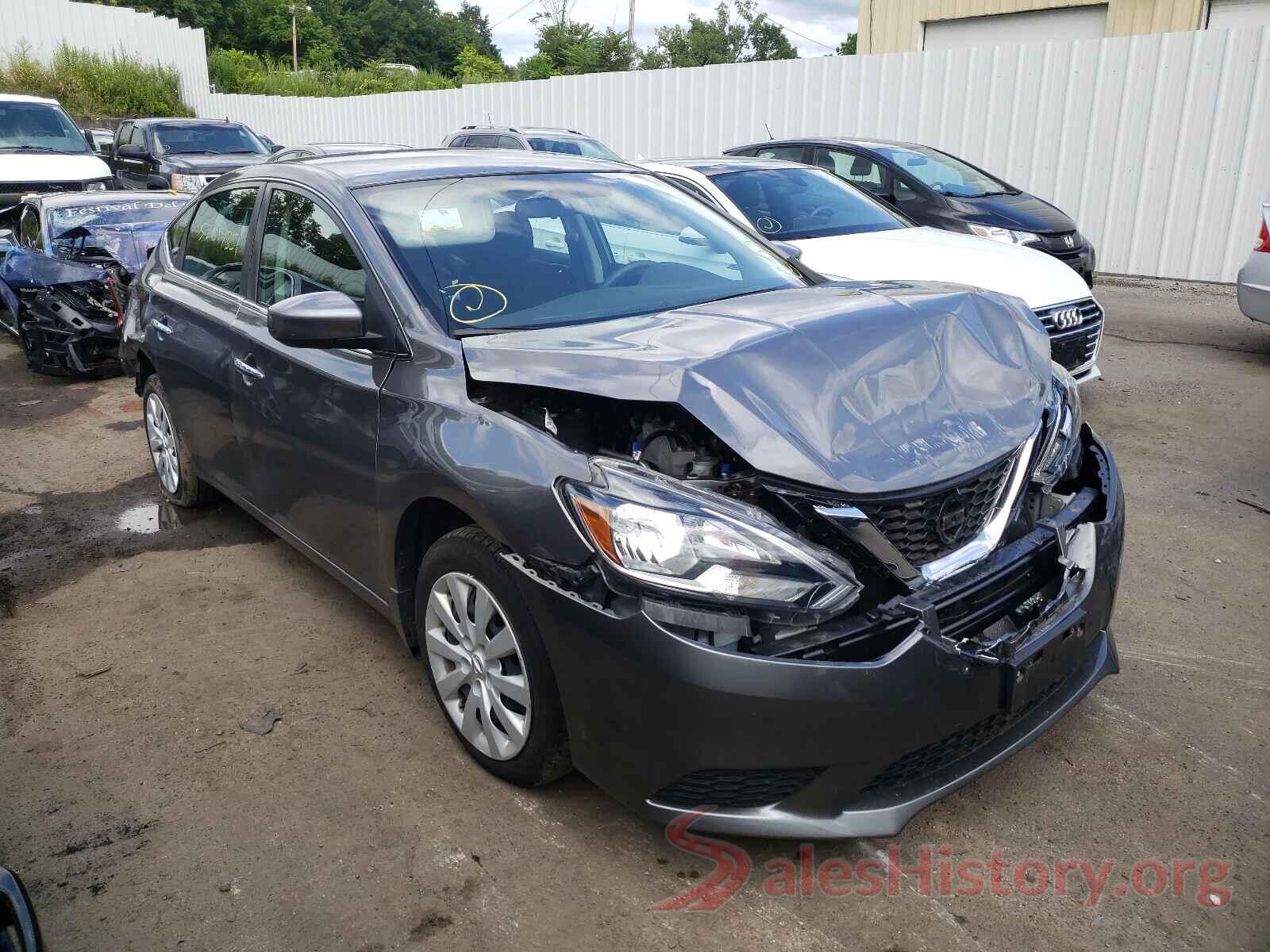 3N1AB7AP8HY368028 2017 NISSAN SENTRA