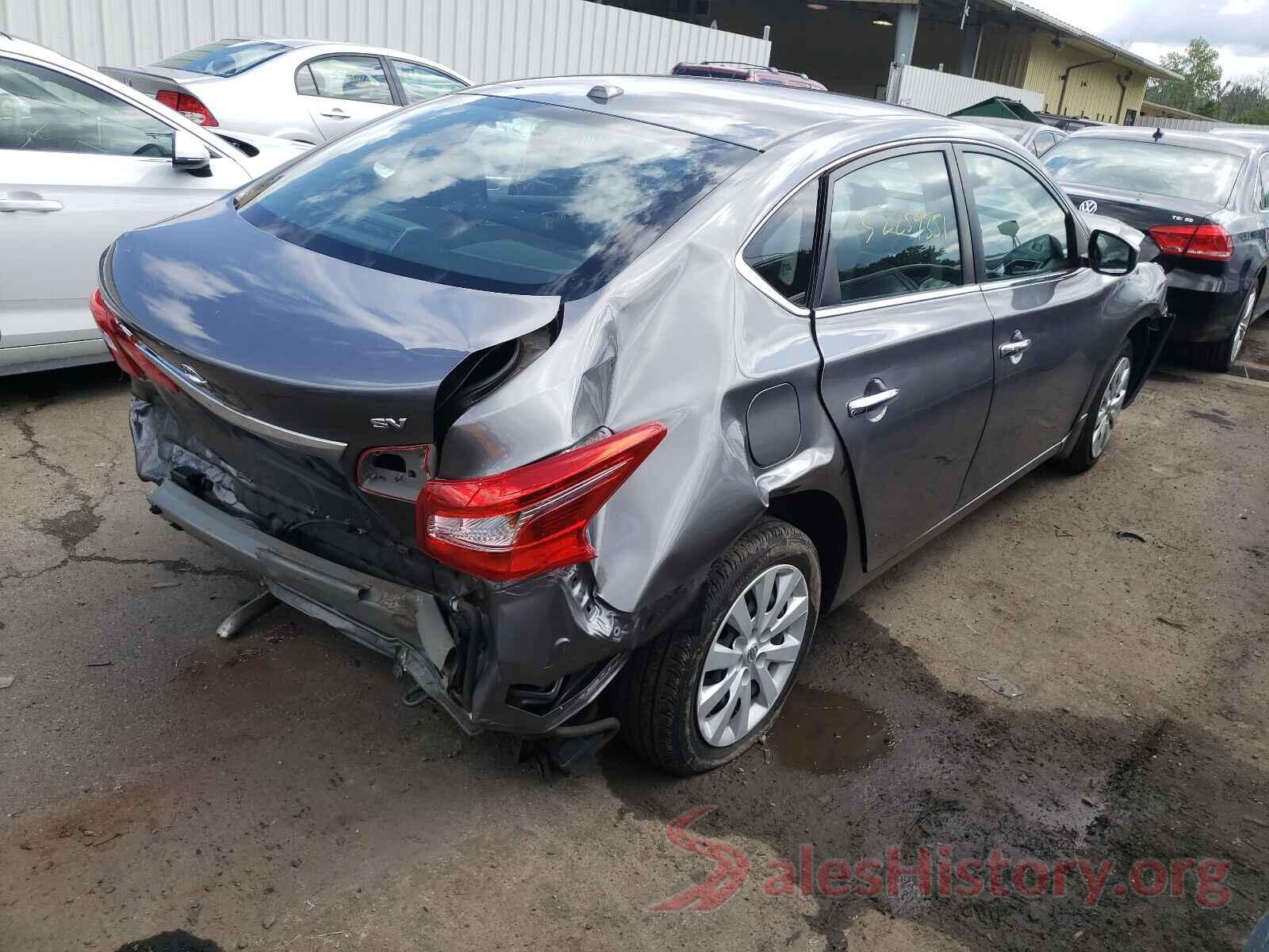 3N1AB7AP8HY368028 2017 NISSAN SENTRA