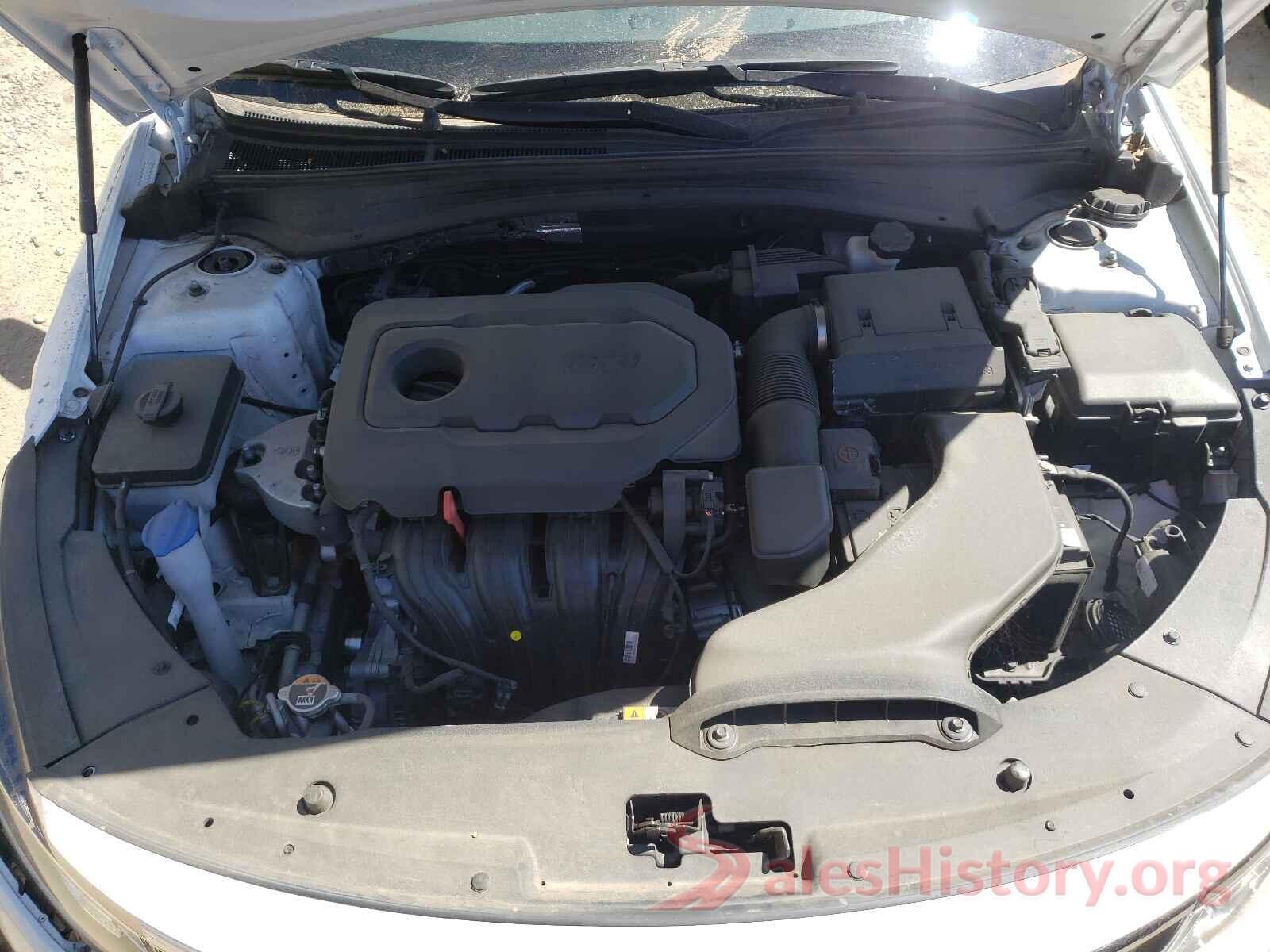 5XXGT4L36LG393699 2020 KIA OPTIMA