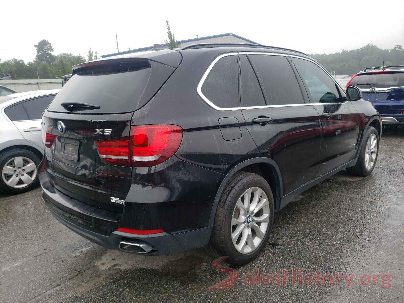 5UXKT0C5XG0S76847 2016 BMW X5