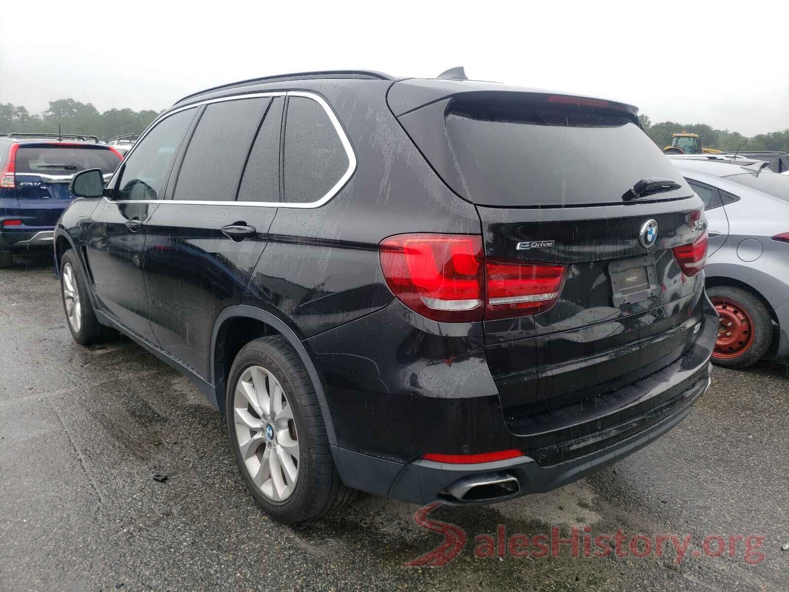 5UXKT0C5XG0S76847 2016 BMW X5