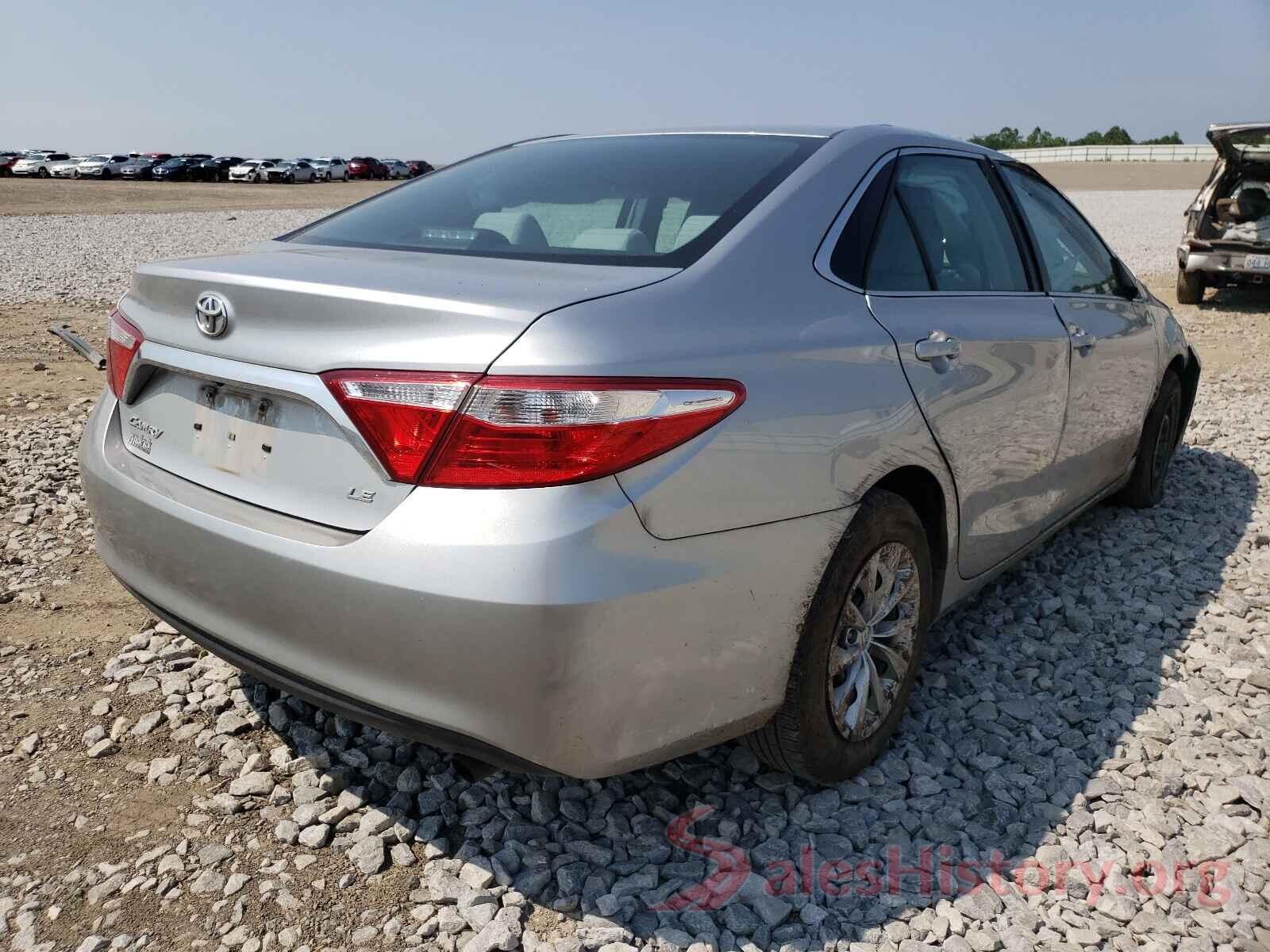 4T1BF1FK1HU805852 2017 TOYOTA CAMRY