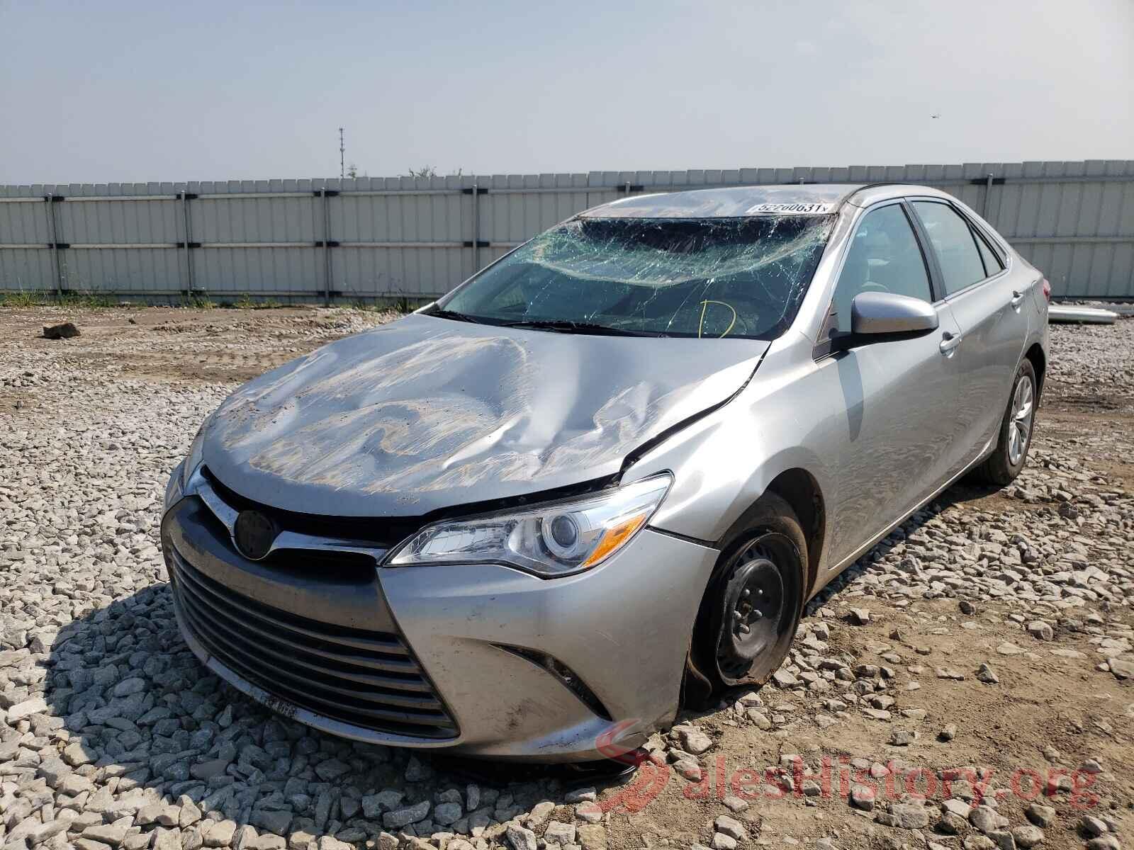 4T1BF1FK1HU805852 2017 TOYOTA CAMRY