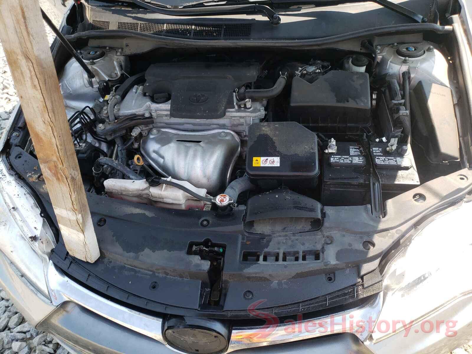 4T1BF1FK1HU805852 2017 TOYOTA CAMRY