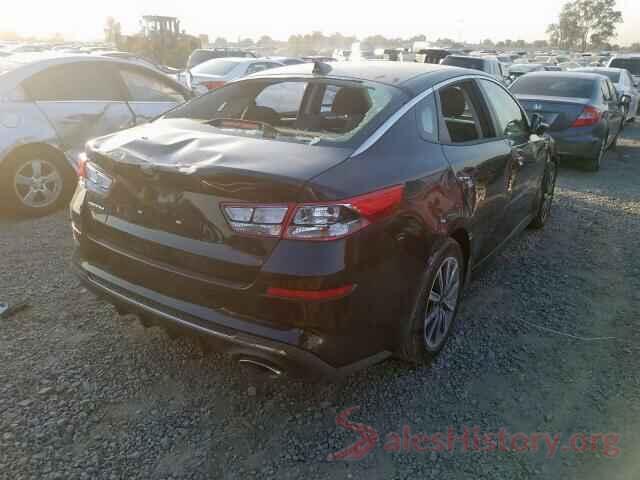 5XXGT4L30KG347140 2019 KIA OPTIMA LX