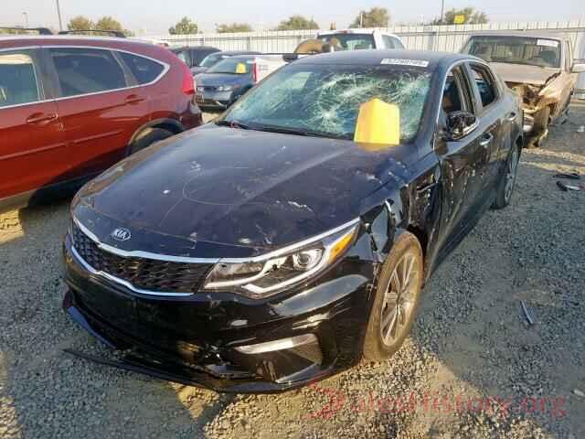 5XXGT4L30KG347140 2019 KIA OPTIMA LX