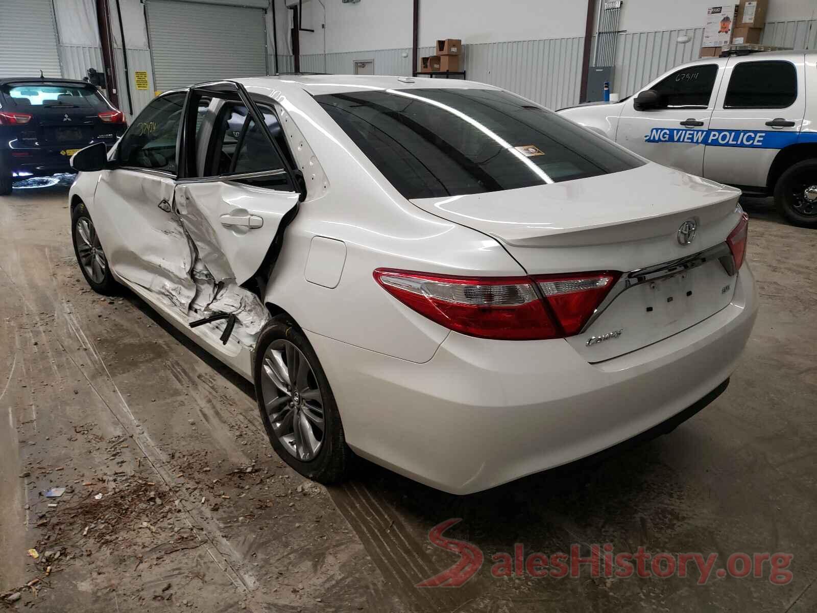 4T1BF1FK6GU182842 2016 TOYOTA CAMRY