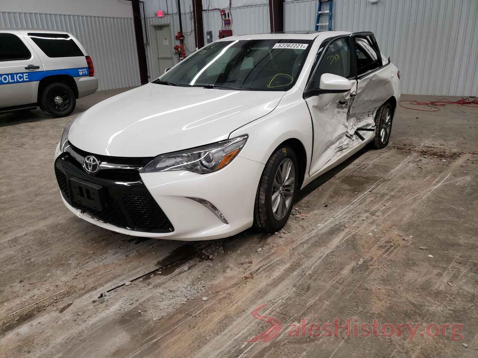 4T1BF1FK6GU182842 2016 TOYOTA CAMRY