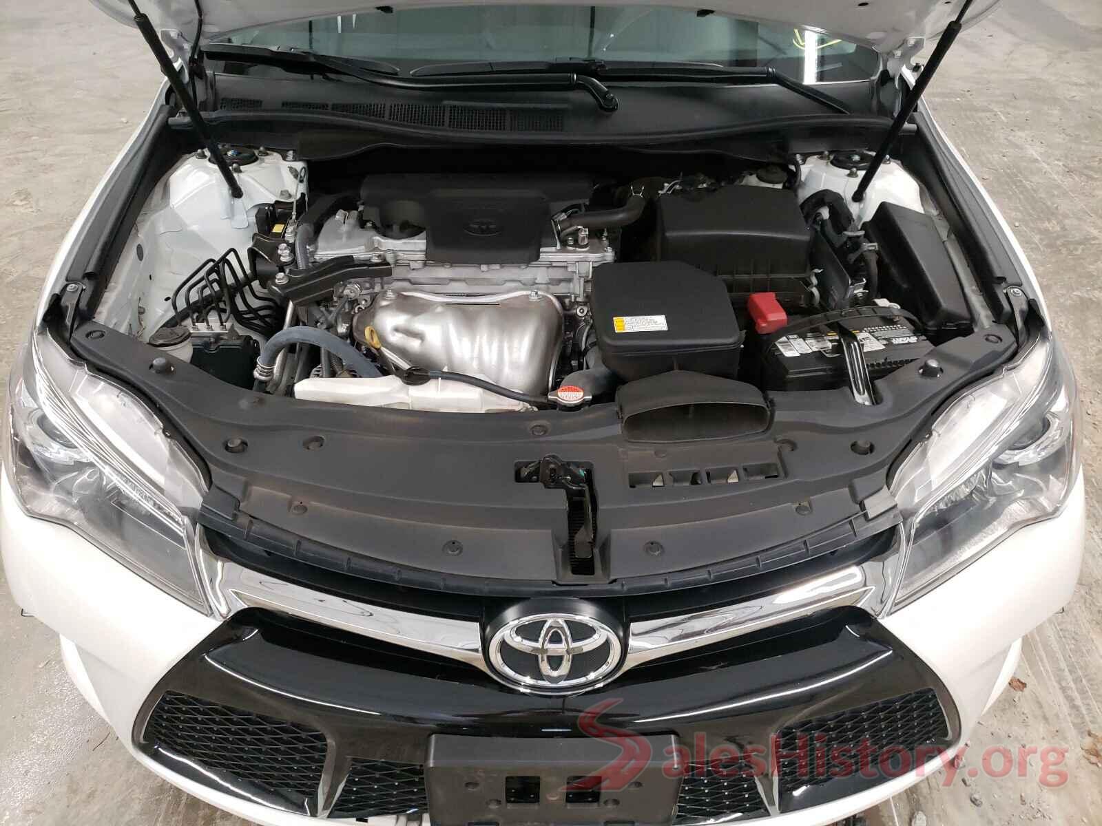 4T1BF1FK6GU182842 2016 TOYOTA CAMRY