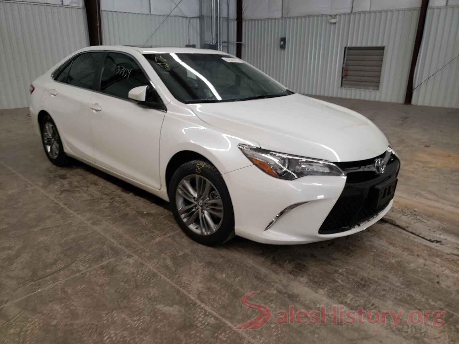 4T1BF1FK6GU182842 2016 TOYOTA CAMRY