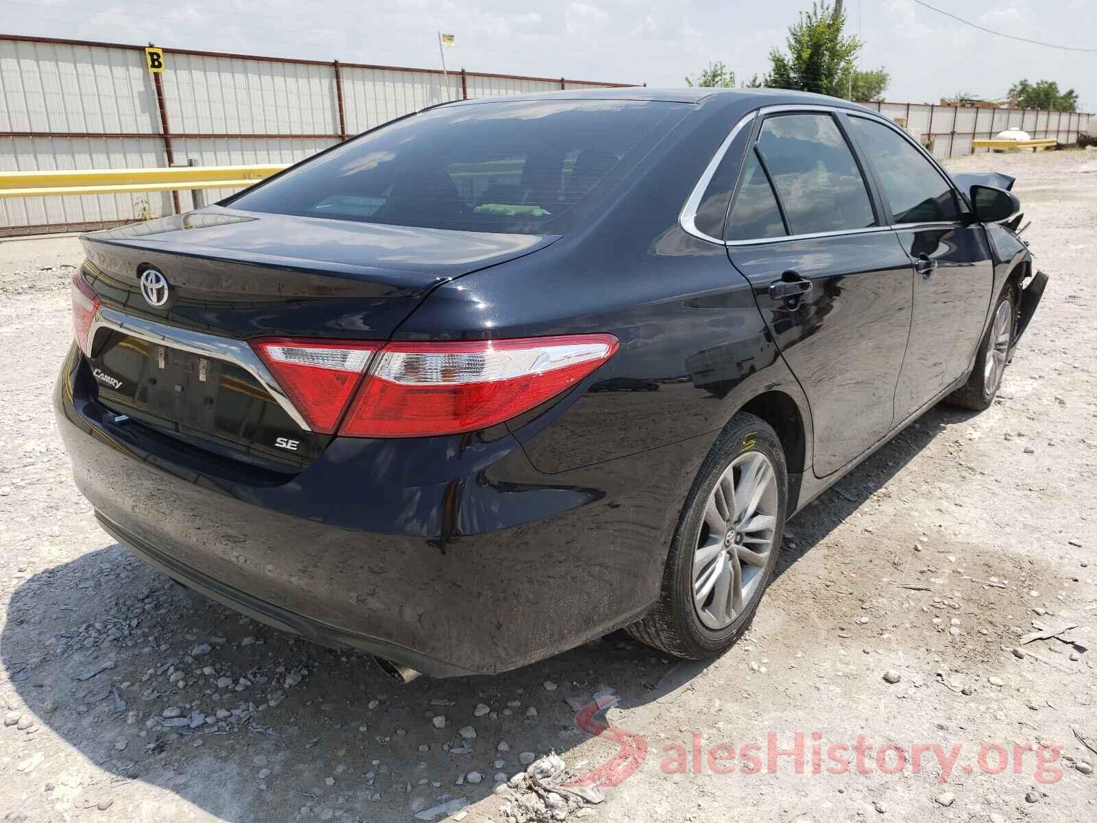 4T1BF1FK9HU681913 2017 TOYOTA CAMRY