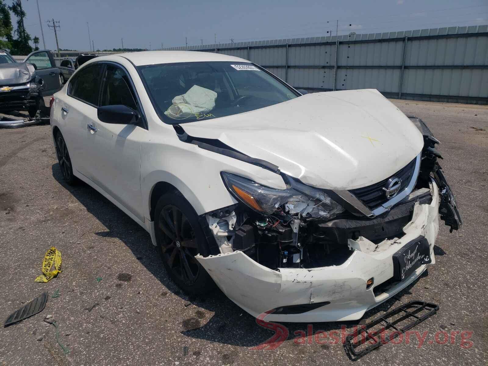 1N4AL3APXHC494117 2017 NISSAN ALTIMA