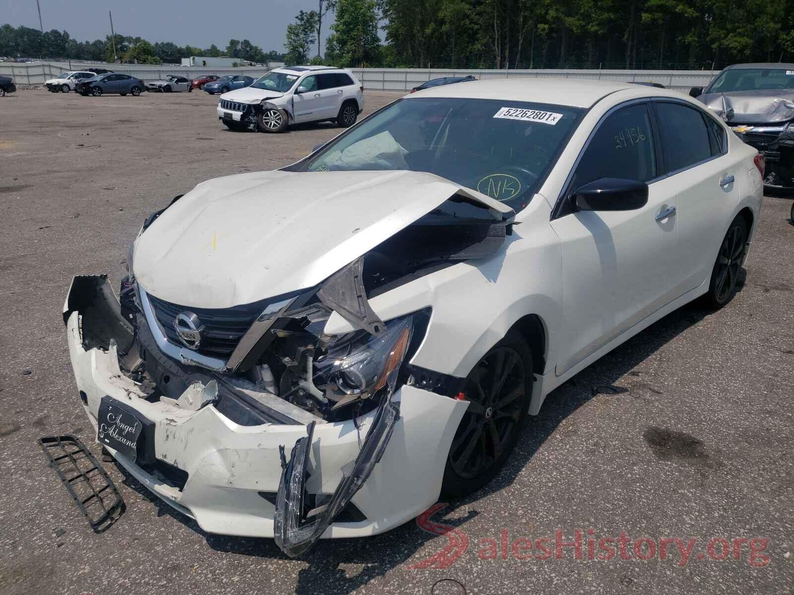 1N4AL3APXHC494117 2017 NISSAN ALTIMA