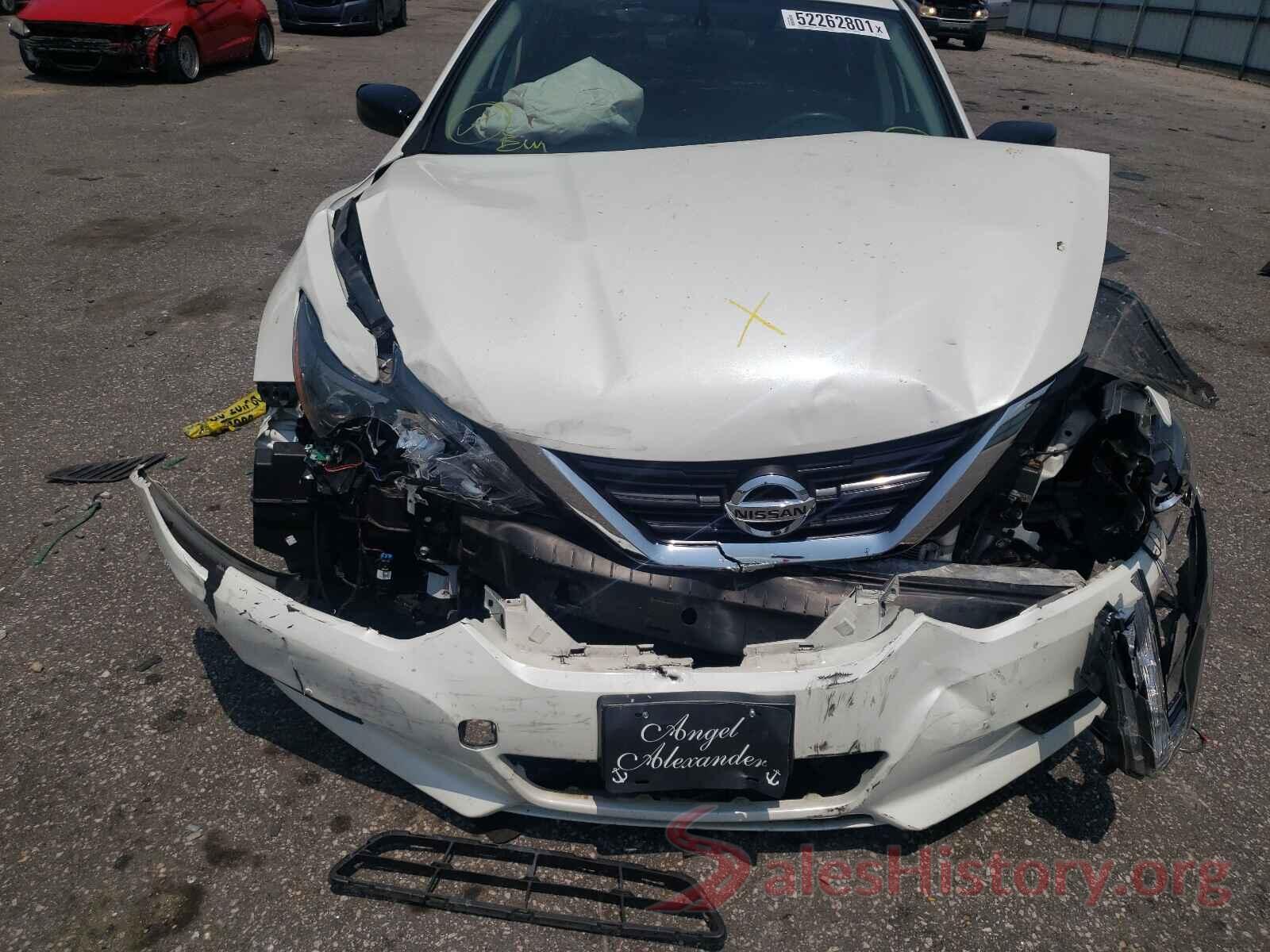 1N4AL3APXHC494117 2017 NISSAN ALTIMA