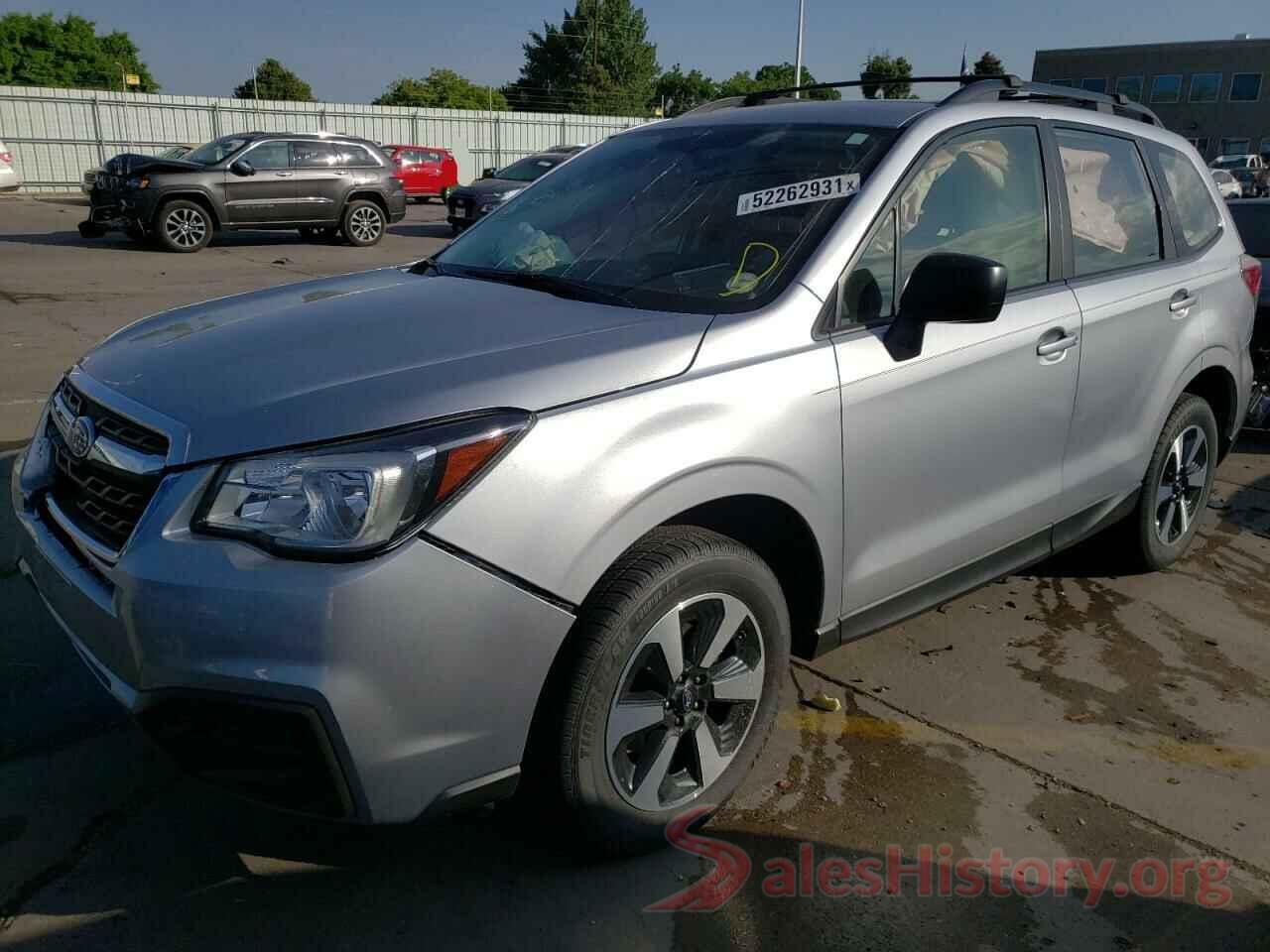 JF2SJABC9HH474255 2017 SUBARU FORESTER