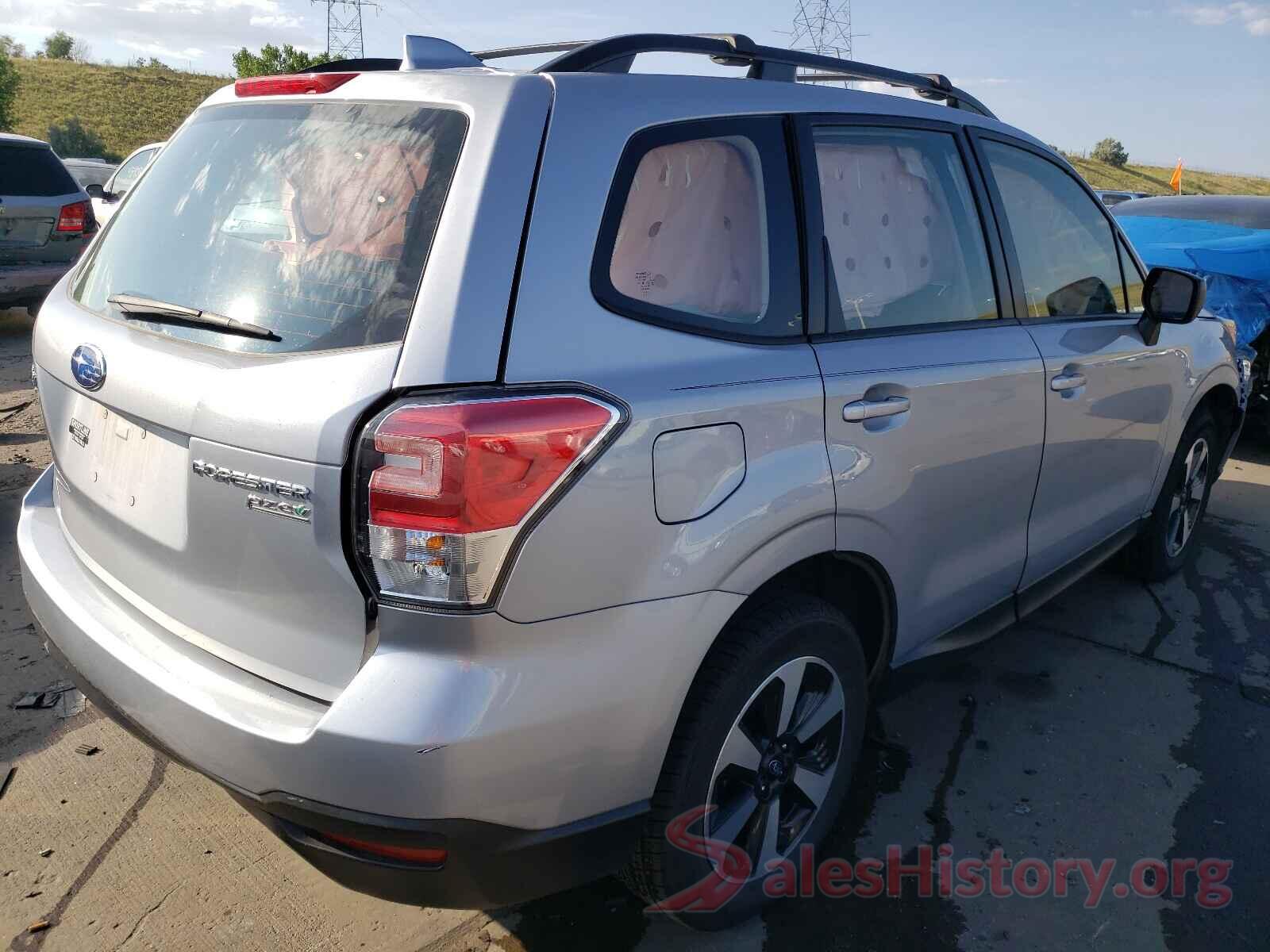 JF2SJABC9HH474255 2017 SUBARU FORESTER