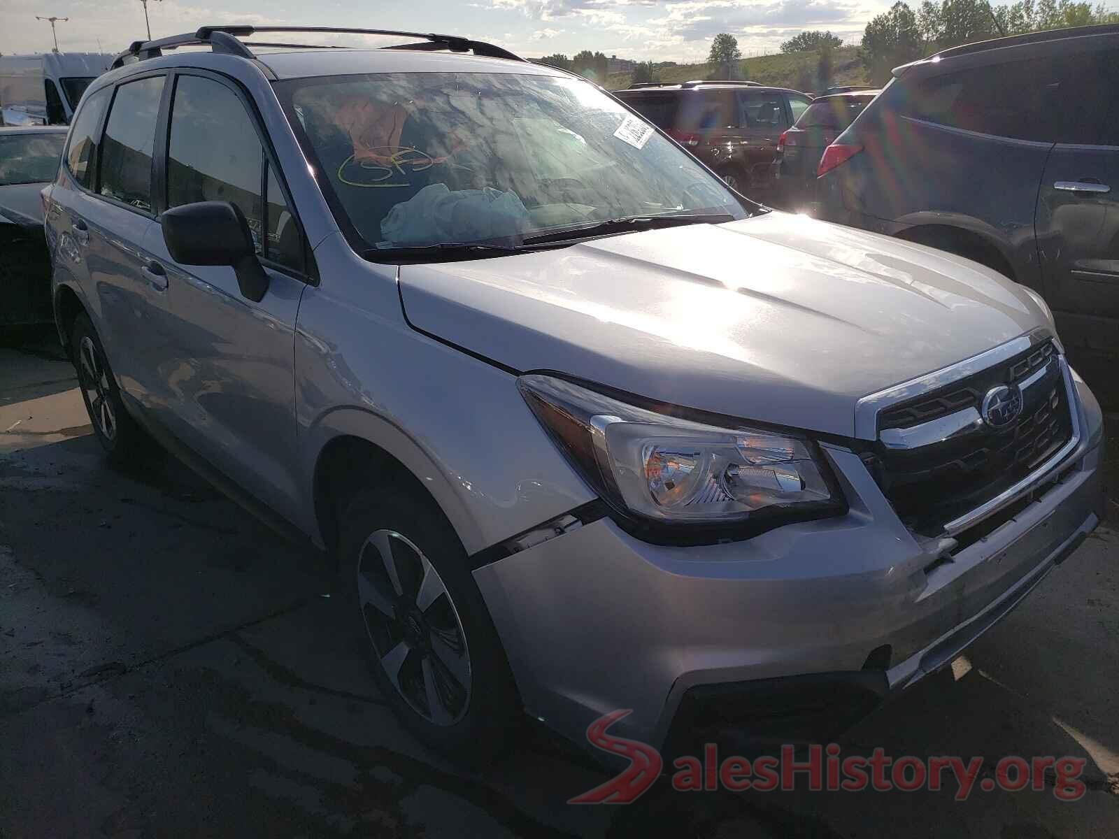 JF2SJABC9HH474255 2017 SUBARU FORESTER