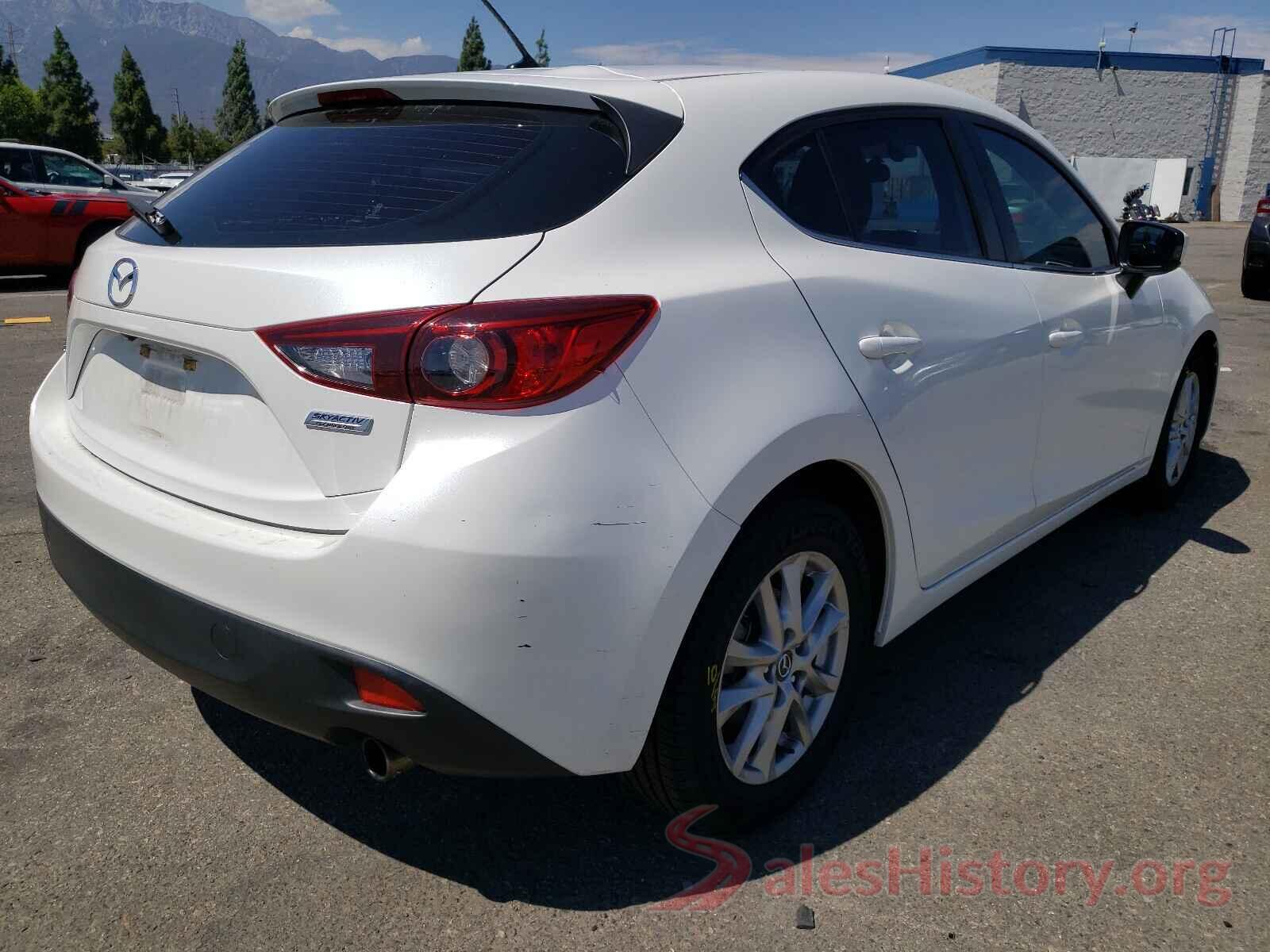 JM1BM1K73G1321418 2016 MAZDA 3