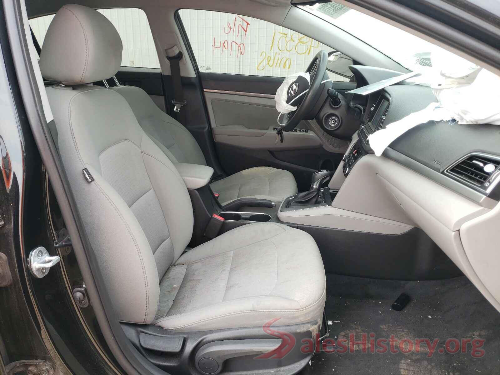 5NPD84LF8HH029794 2017 HYUNDAI ELANTRA