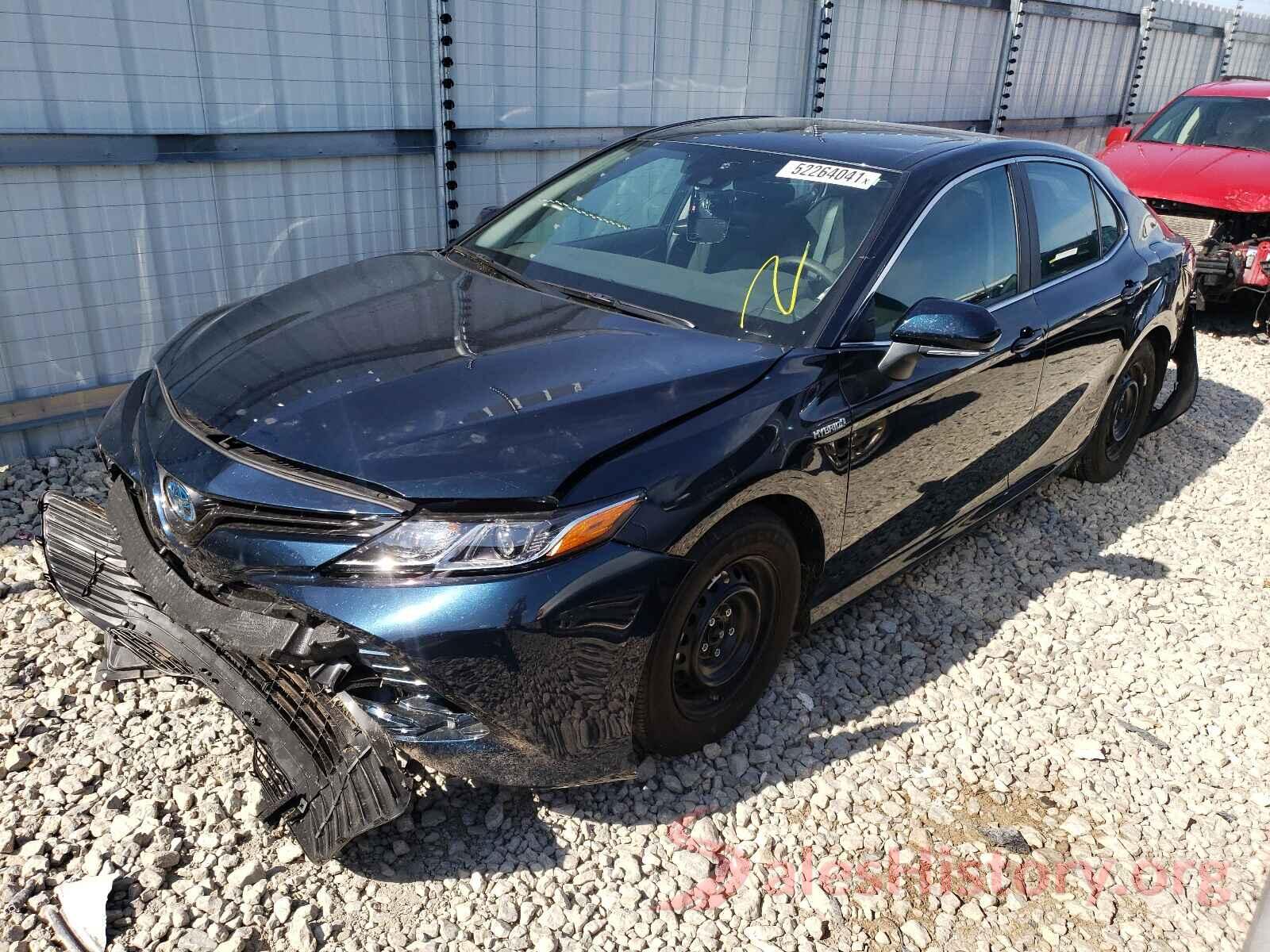 4T1E31AK3LU546044 2020 TOYOTA CAMRY