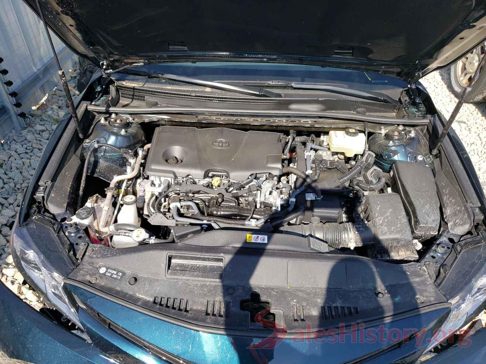 4T1E31AK3LU546044 2020 TOYOTA CAMRY