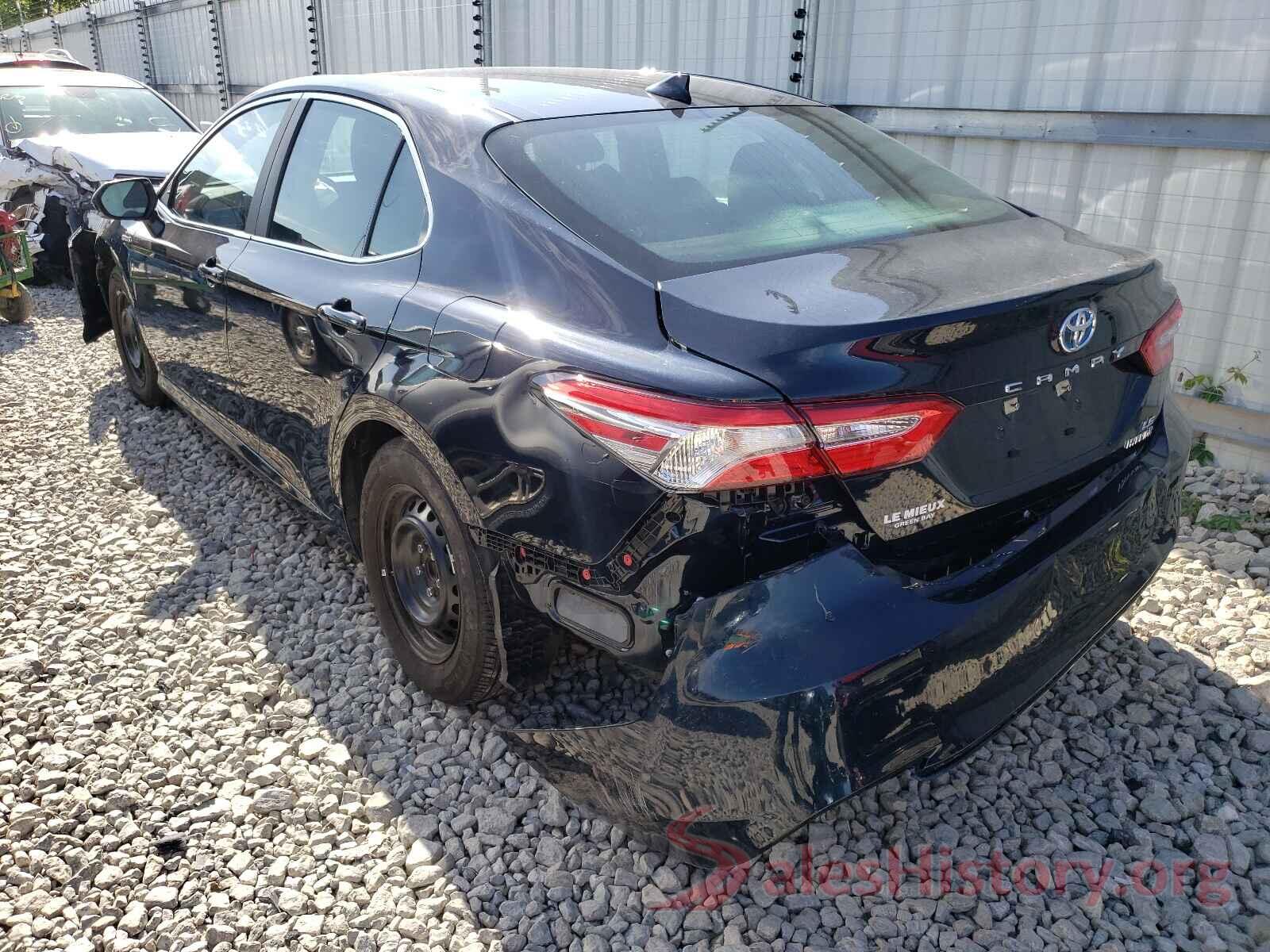 4T1E31AK3LU546044 2020 TOYOTA CAMRY