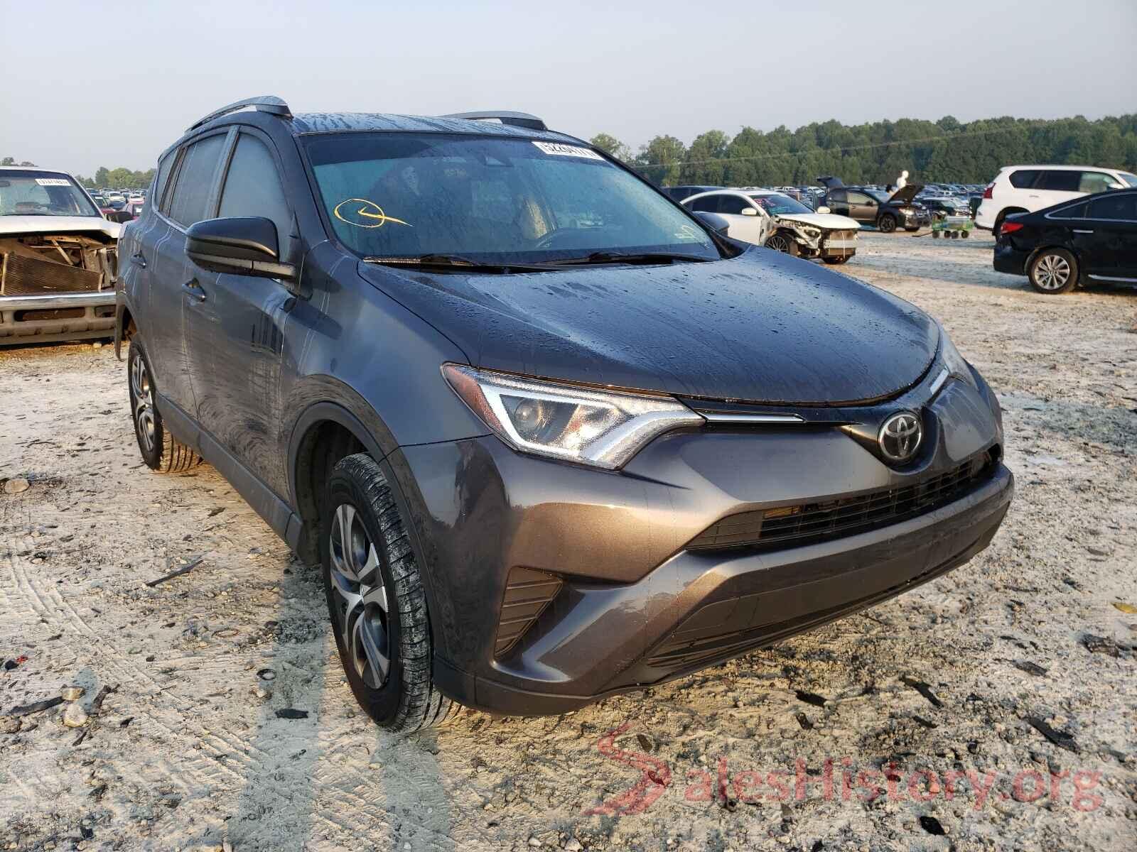 2T3ZFREV7JW503309 2018 TOYOTA RAV4