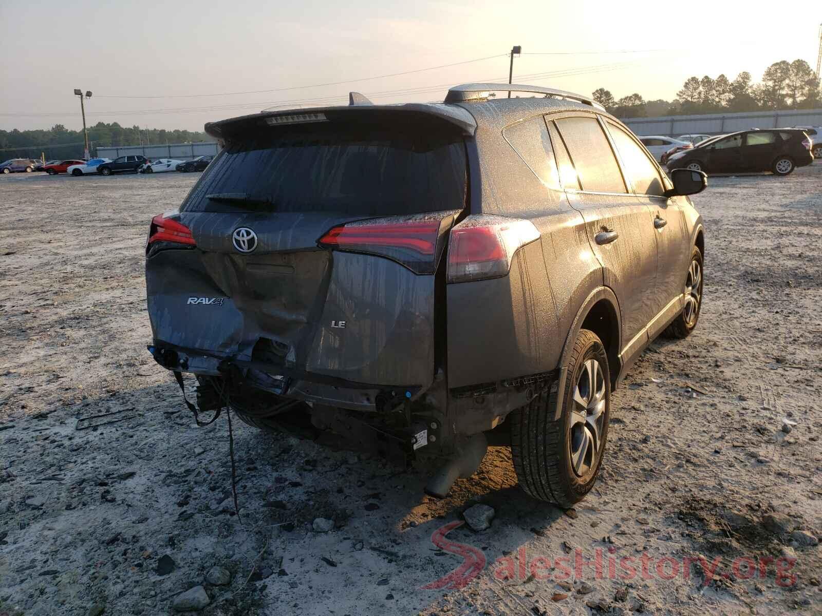 2T3ZFREV7JW503309 2018 TOYOTA RAV4