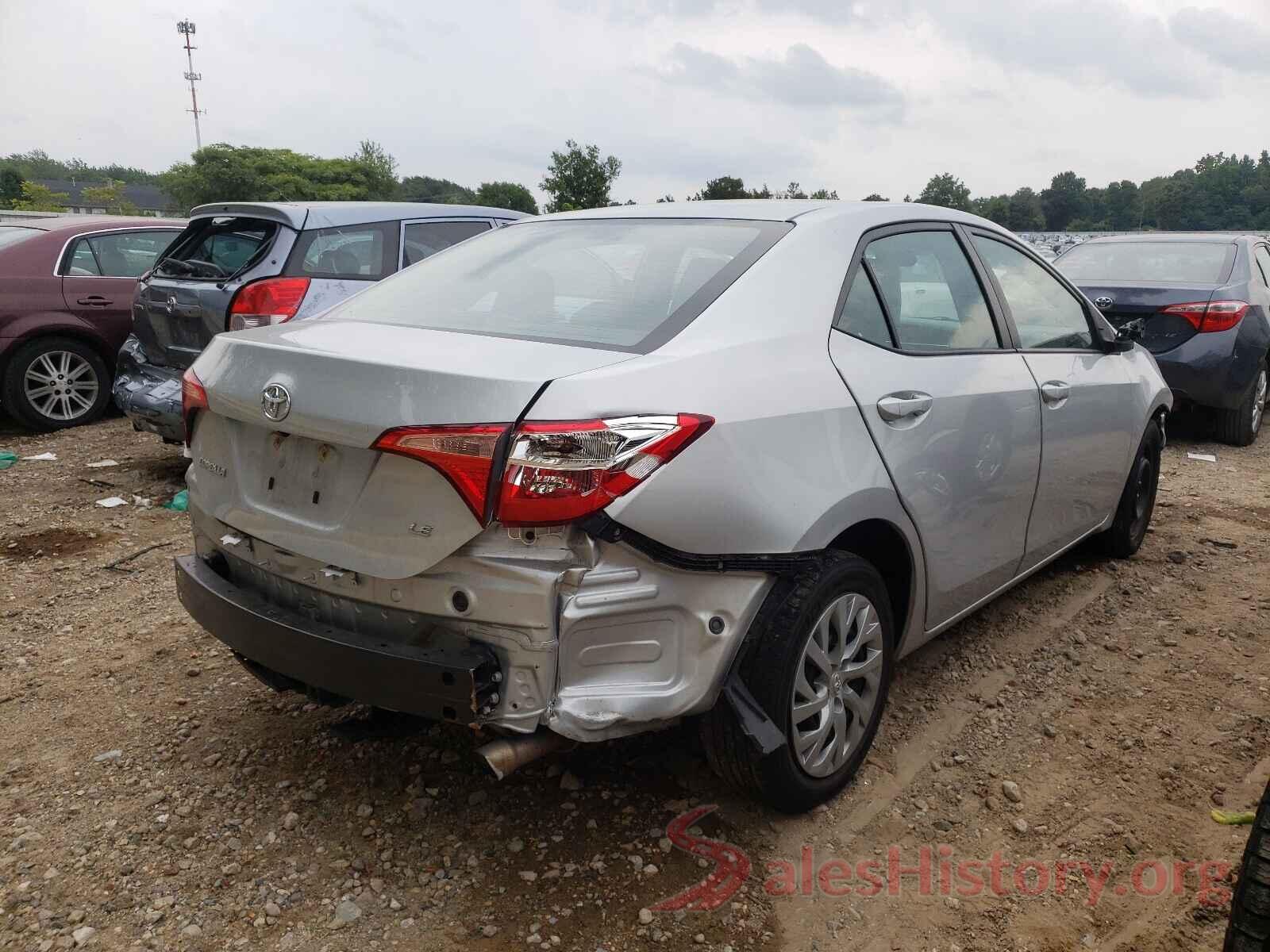 2T1BURHE7JC974969 2018 TOYOTA COROLLA