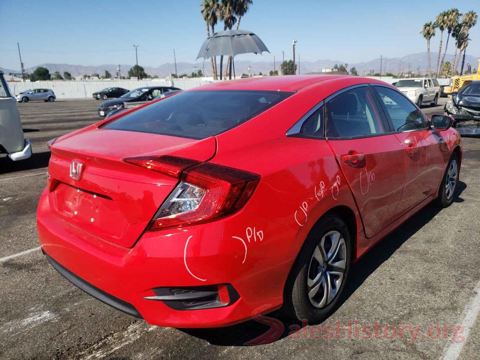 2HGFC2F59JH508899 2018 HONDA CIVIC