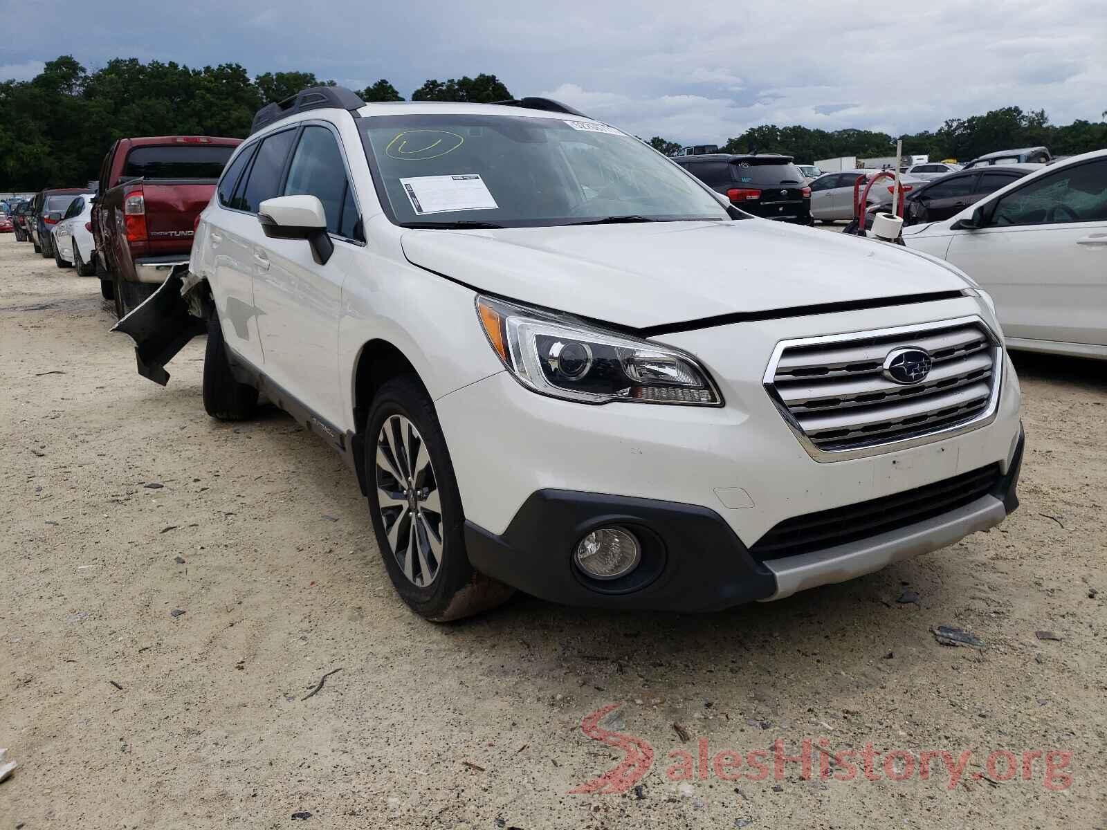 4S4BSANC6H3209146 2017 SUBARU OUTBACK