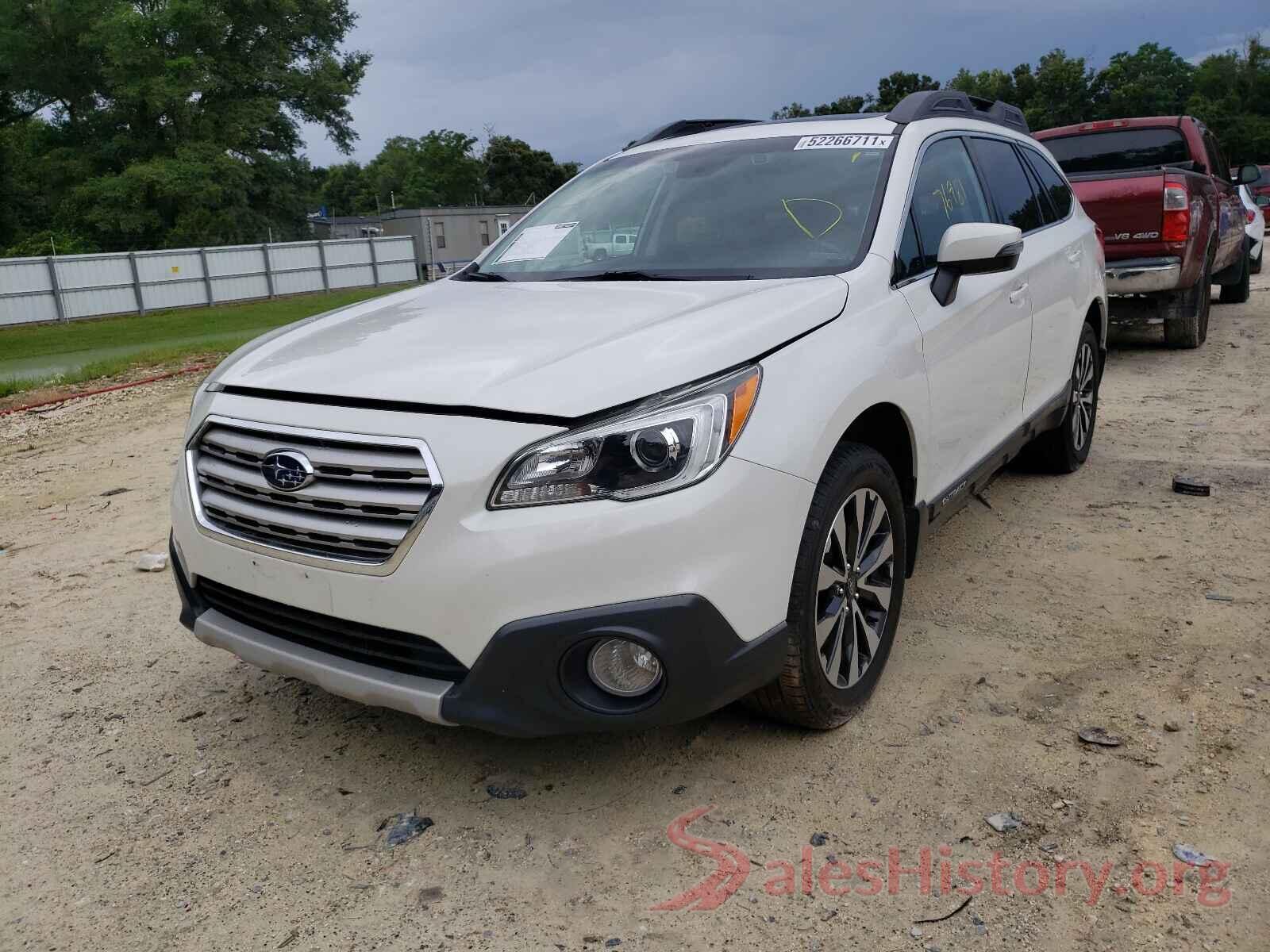 4S4BSANC6H3209146 2017 SUBARU OUTBACK