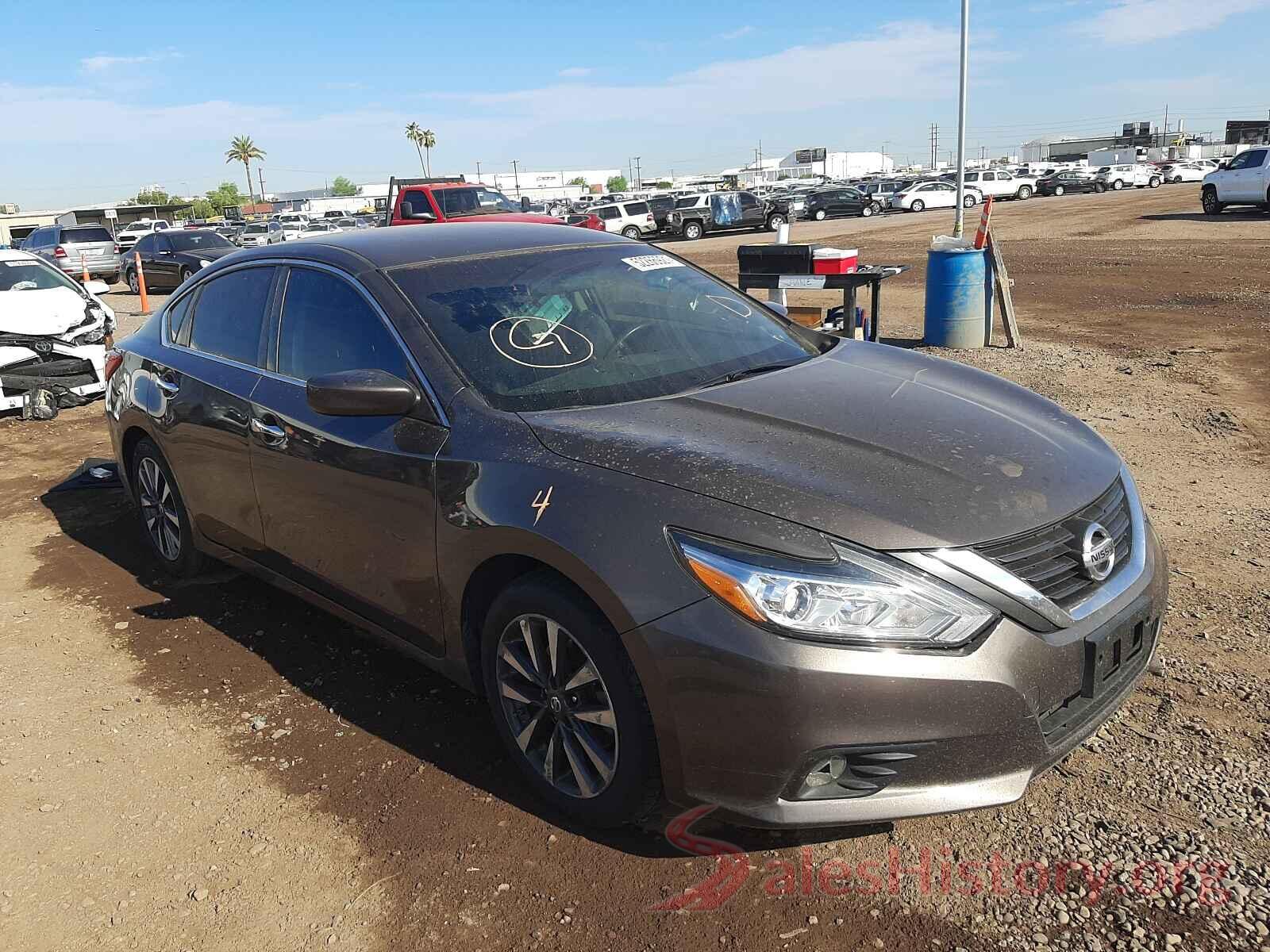 1N4AL3AP8HC158854 2017 NISSAN ALTIMA