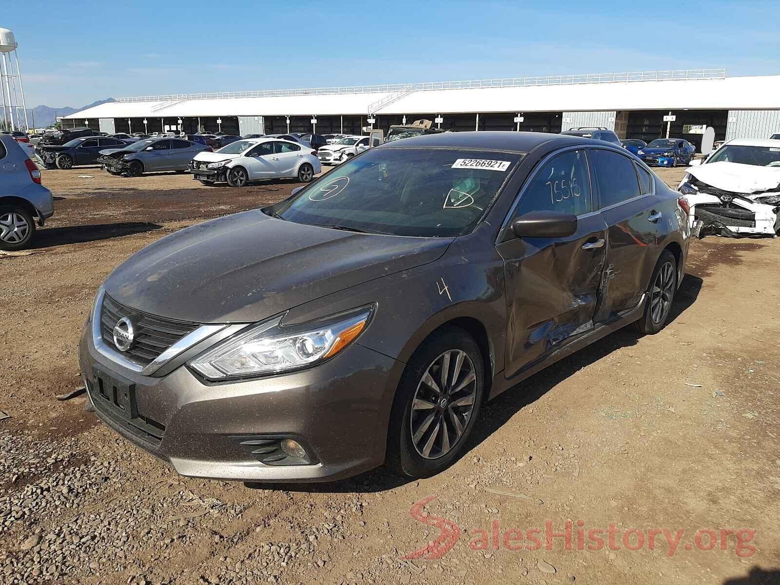 1N4AL3AP8HC158854 2017 NISSAN ALTIMA