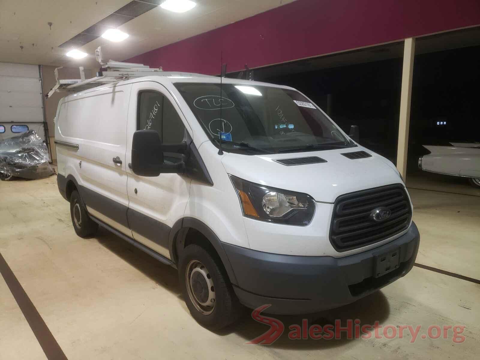 1FTYR1YM5GKB14841 2016 FORD TRANSIT CO