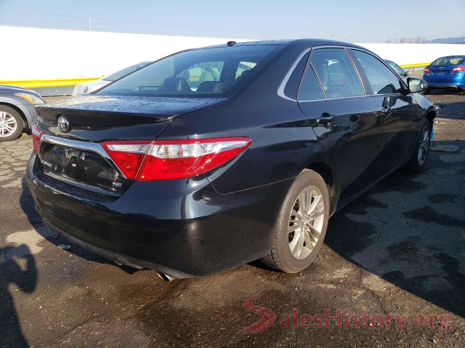 4T1BF1FK5HU739712 2017 TOYOTA CAMRY