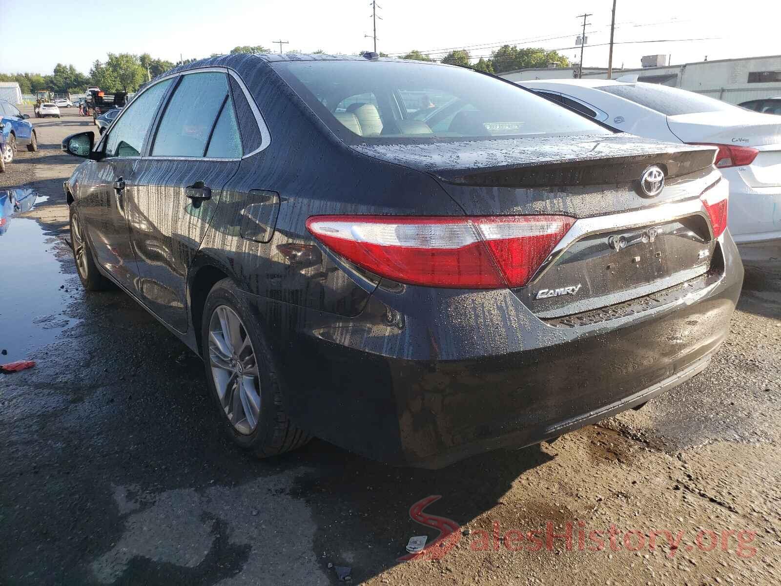 4T1BF1FK5HU739712 2017 TOYOTA CAMRY