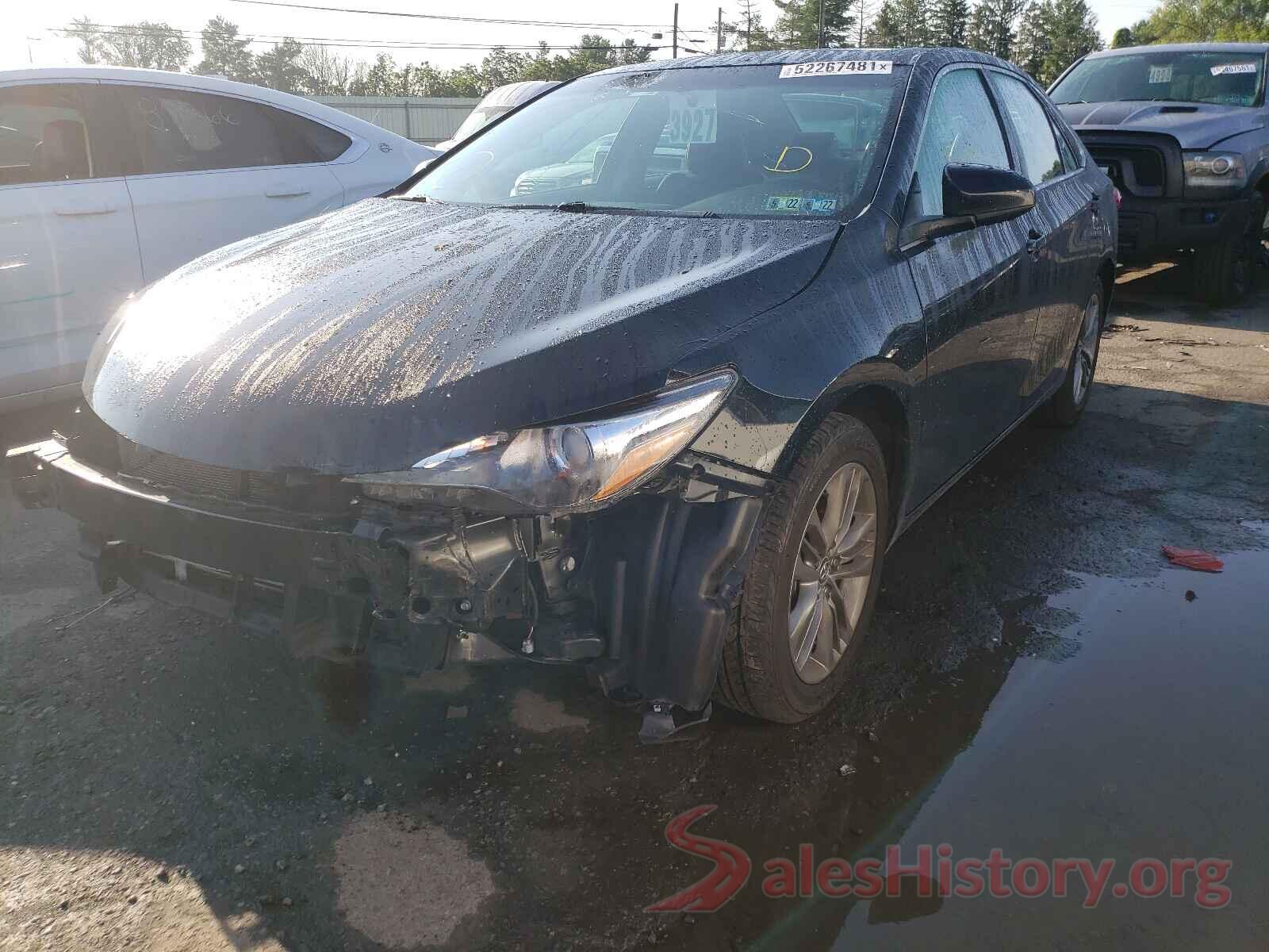 4T1BF1FK5HU739712 2017 TOYOTA CAMRY