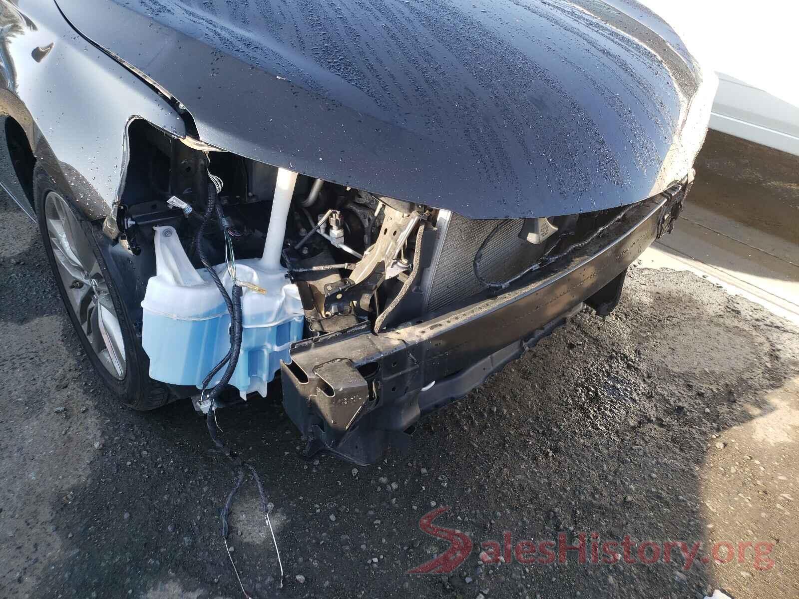 4T1BF1FK5HU739712 2017 TOYOTA CAMRY